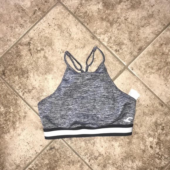 Hollister Other - Hollister Sports Bra Size XS